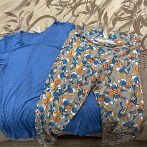 Lularoe Disney